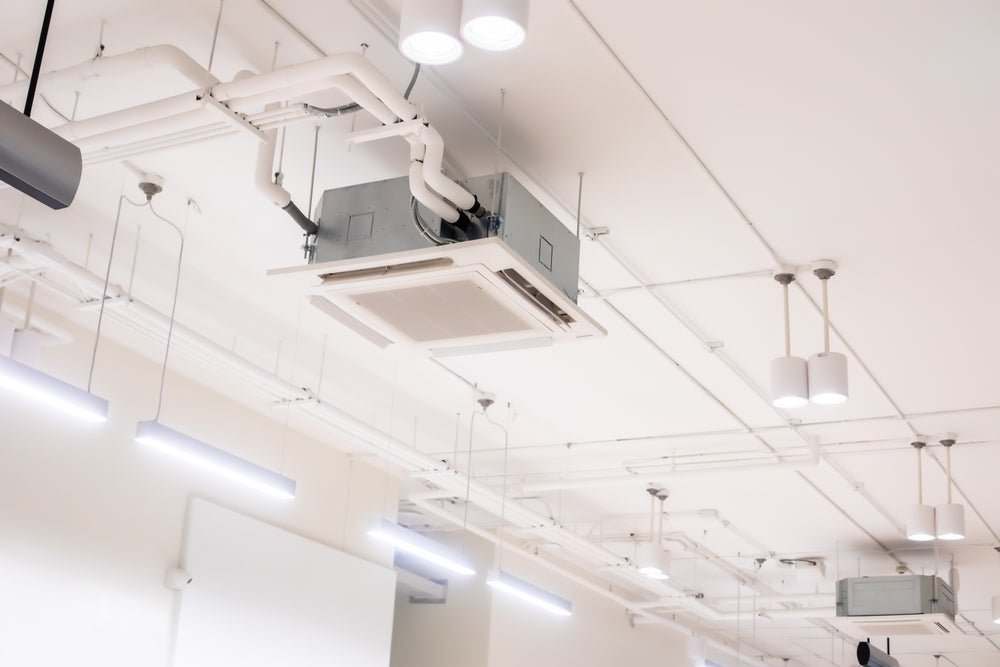 Understanding Ceiling Mounting: Benefits, Process, and Considerations