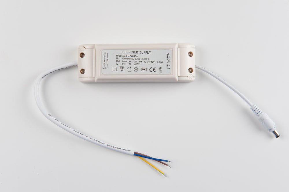 Navigating Constant Current LED Drivers Understanding, Applications