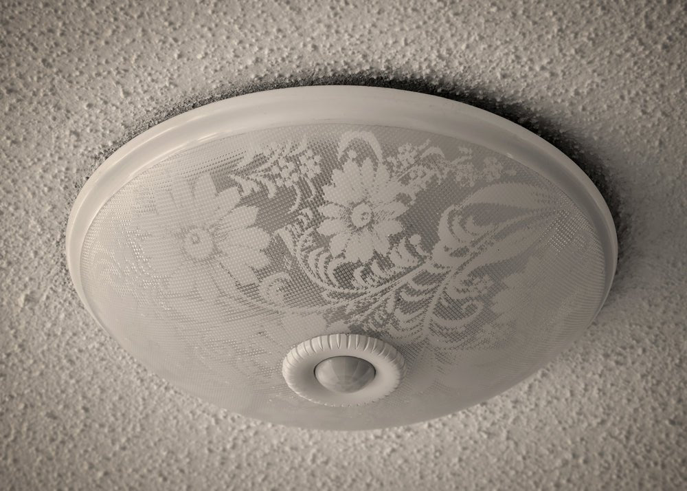 The Comprehensive Guide to Flush-Mount Ceiling Lights - TEKLED UK