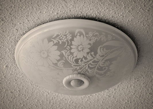 The Comprehensive Guide to Flush-Mount Ceiling Lights - TEKLED UK
