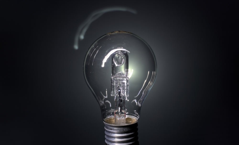 What is a Halogen Lamp? - TEKLED UK