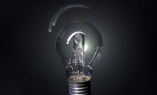 What is a Halogen Lamp? - TEKLED UK