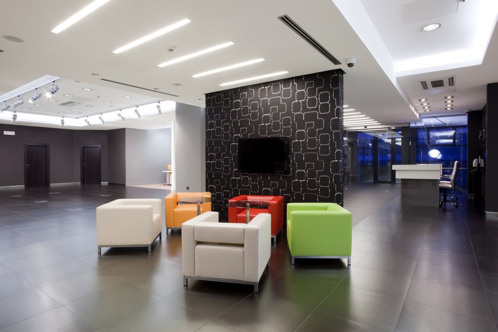 What is Indoor(interior) Lighting? - TEKLED UK