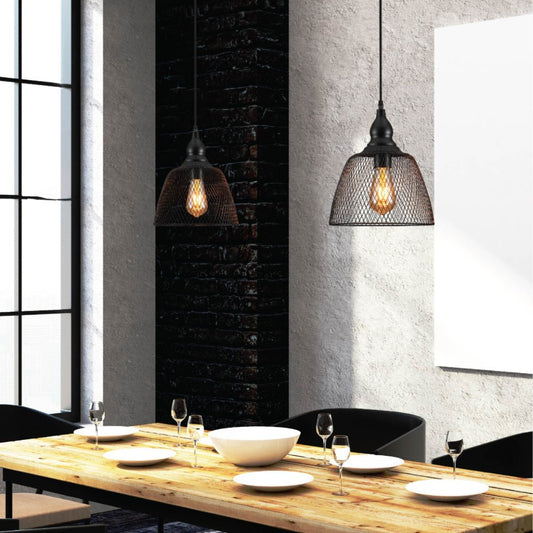 Industrial style sighting: how to achieve a trendy urban look at home