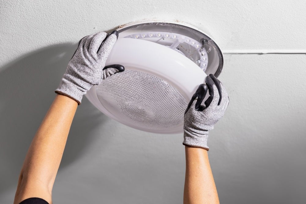 Your Guide to Light Fixture Mounting: From Ceiling to Wall - TEKLED UK