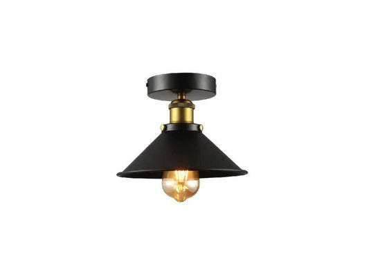 What is a Semi Flush Light? - TEKLED UK