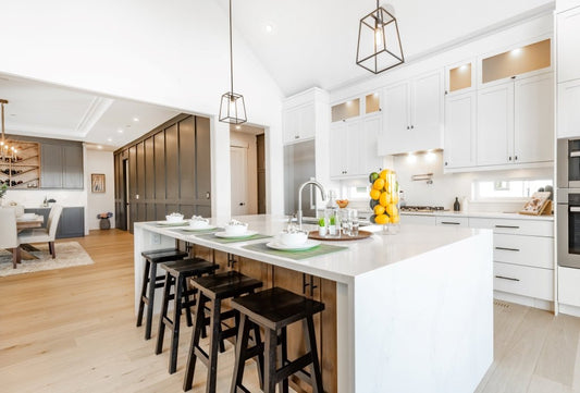 What Should be the Ideal Lighting at Home? - TEKLED UK
