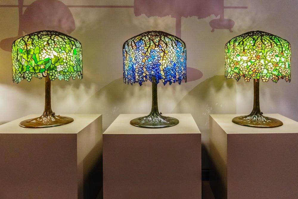 What are Vintage Lights? - TEKLED UK