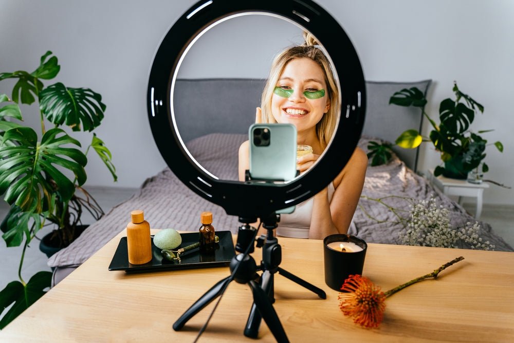 What is A Ring Light? - TEKLED UK