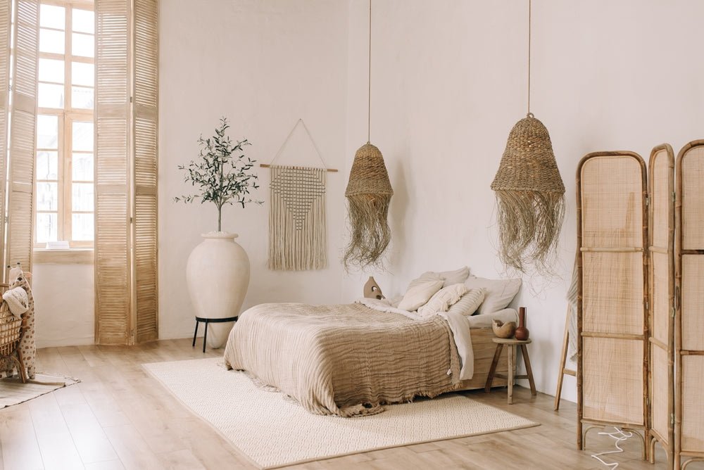 Light Bohemian Interior Style 40+ Chic Bohemian Interior Design Ideas