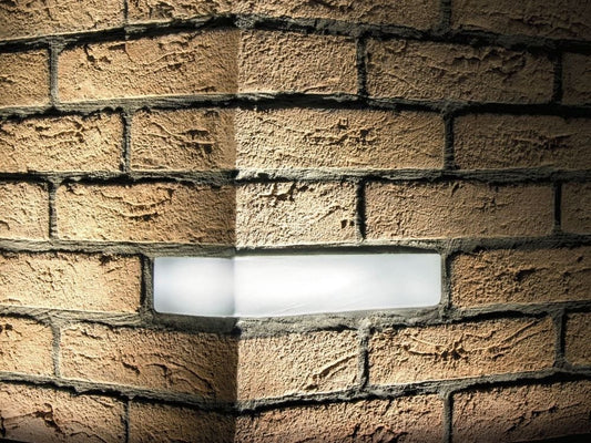 Brick Lights: Your Ultimate Guide to Installation, Usage, and Maintenance - TEKLED UK