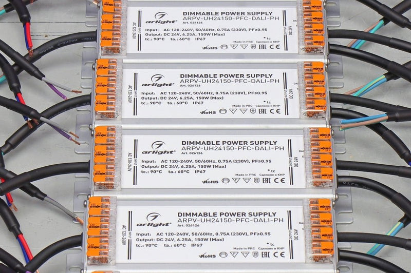 Understanding Constant Voltage LED Drivers: Their Impact on LED ...