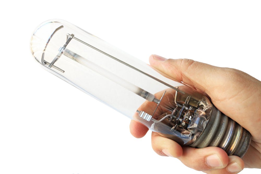 What Is High-Intensity Discharge (HID)? - TEKLED UK