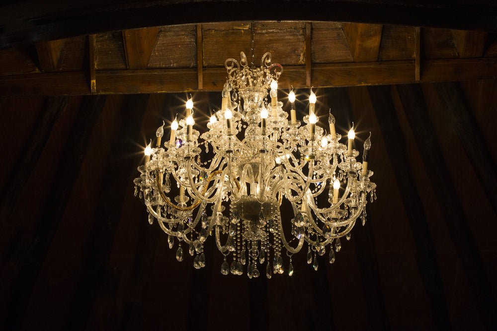 What are Antique Lights? - TEKLED UK