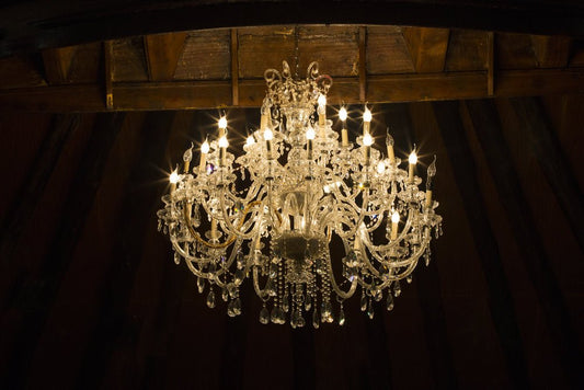 What are Antique Lights? - TEKLED UK