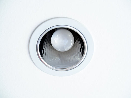 What are Can Lights? - TEKLED UK