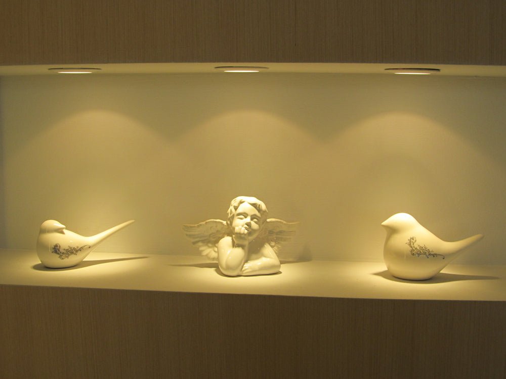 What is a Downlight? - TEKLED UK