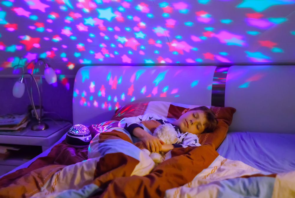 What are Night Lights? - TEKLED UK