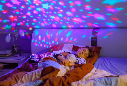 What are Night Lights? - TEKLED UK
