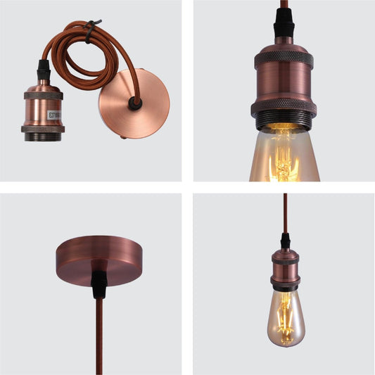 What is a Pendant Adapter? - TEKLED UK