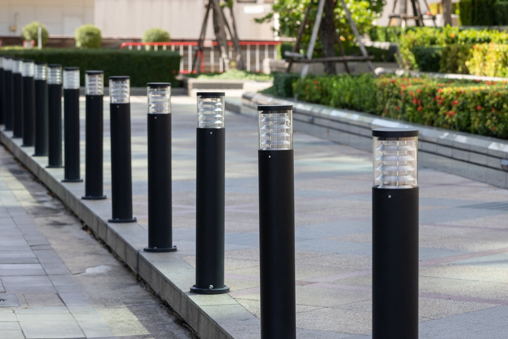What is Pole Mounting and How is it Used in Various Applications?