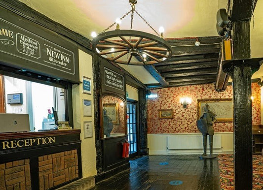 What are Rustic Lights? - TEKLED UK