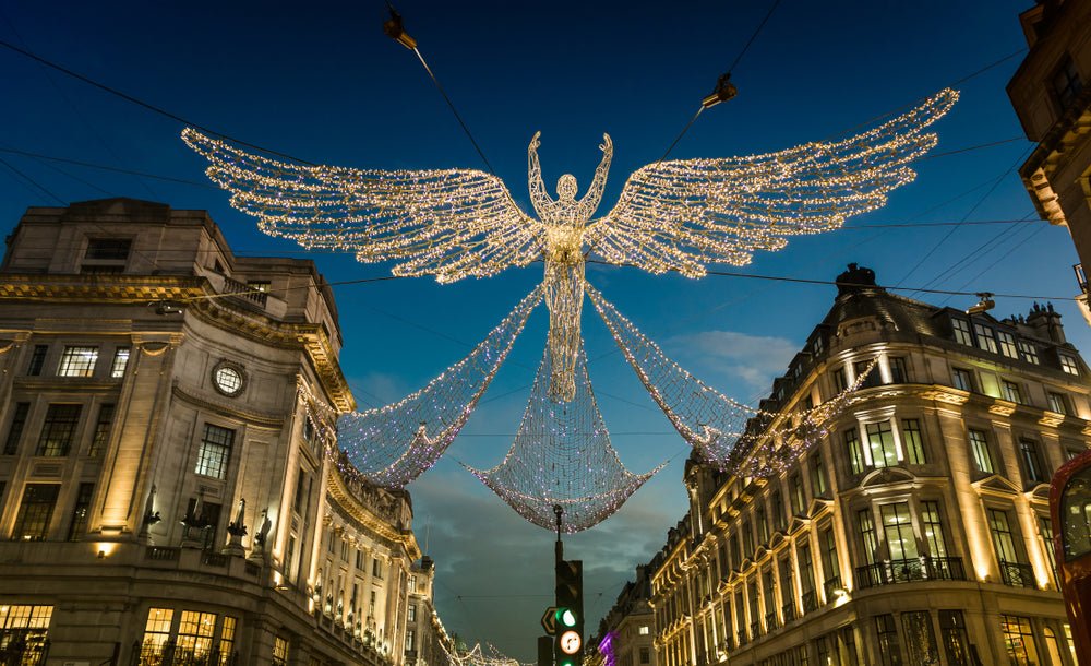 What is The Most Popular Christmas Light? - TEKLED UK