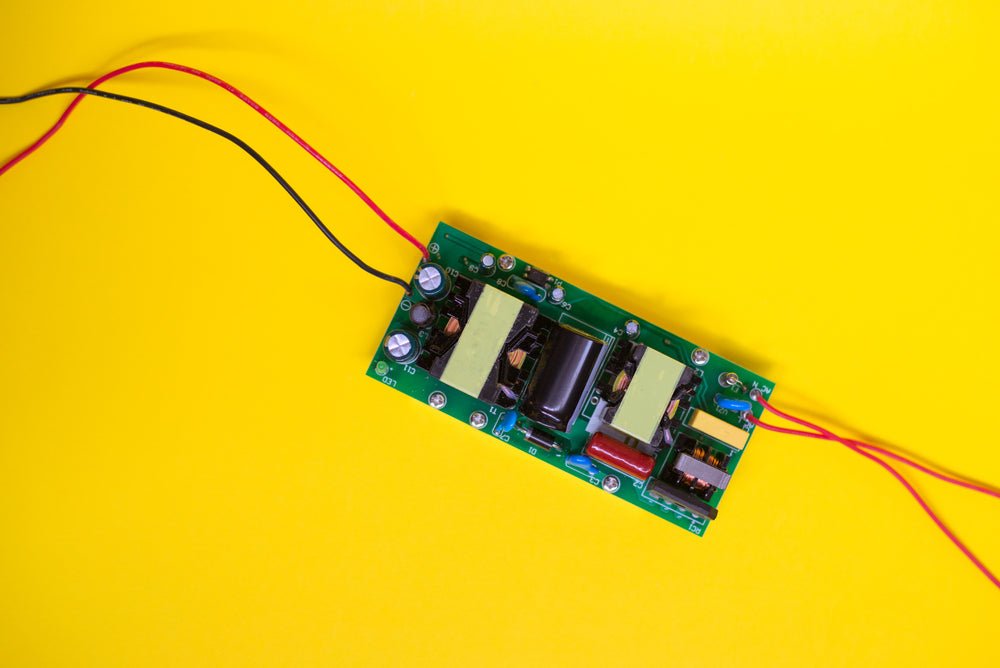 Understanding LED Drivers: Types, Usage, Efficiency, & Selection