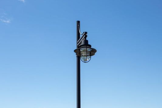 What are Nautical Style Lights? - TEKLED UK