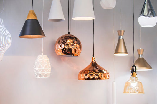 What are Pendants Lights? - TEKLED UK
