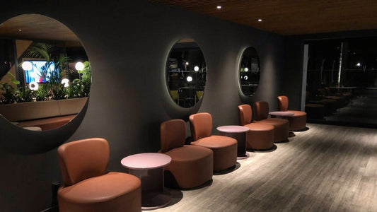 What is Perimeter Lighting? - TEKLED UK