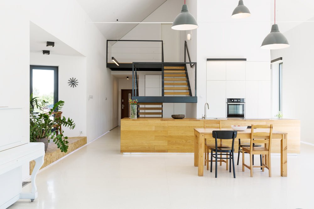What is Scandinavian Lighting? - TEKLED UK