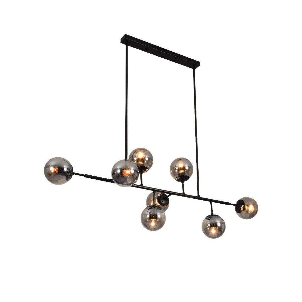 8 Light Ceiling Lights