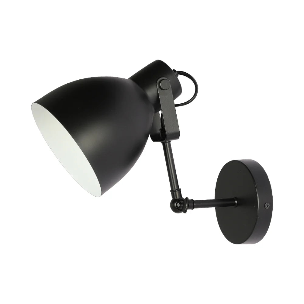 Black Wall Lights