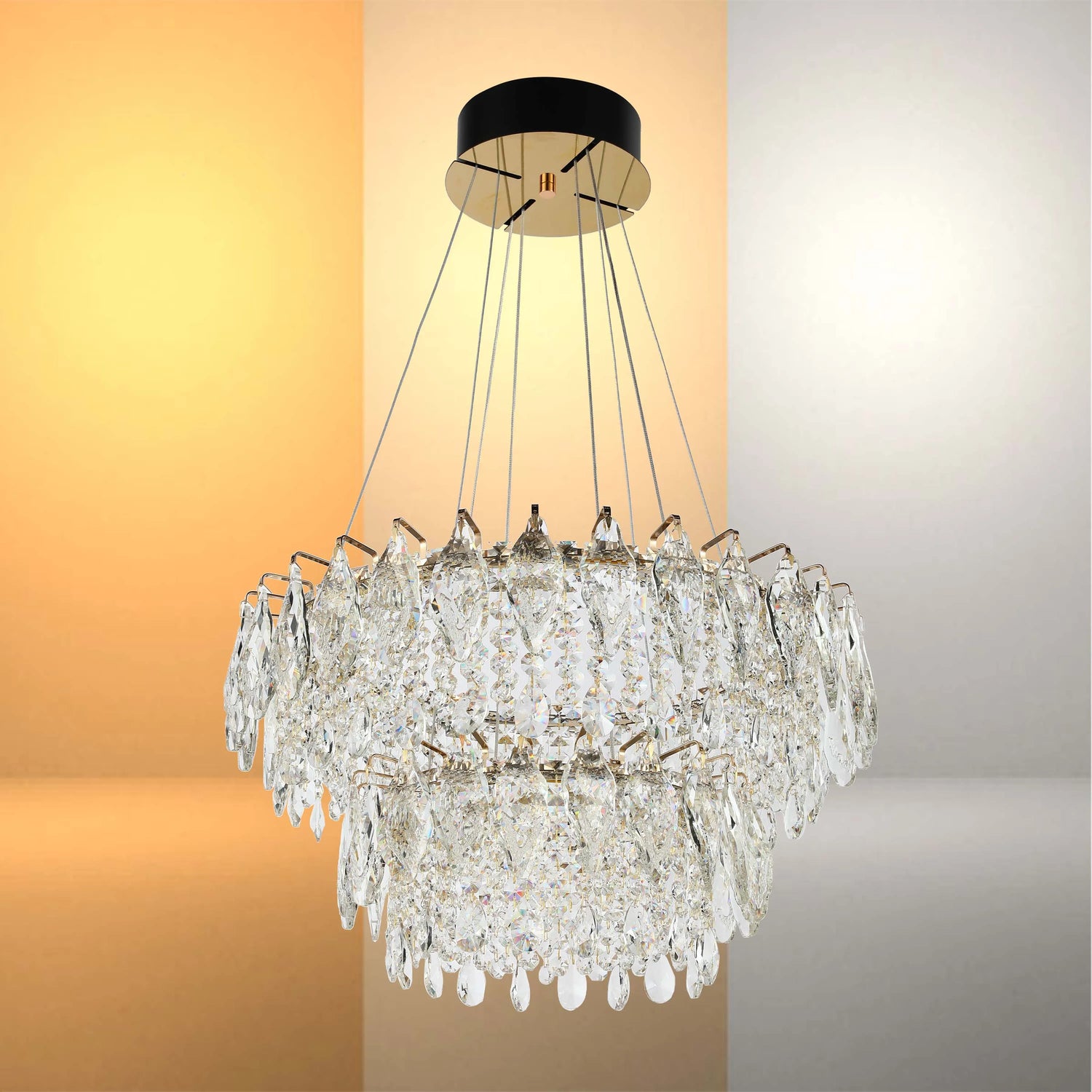 Chandelier Lights