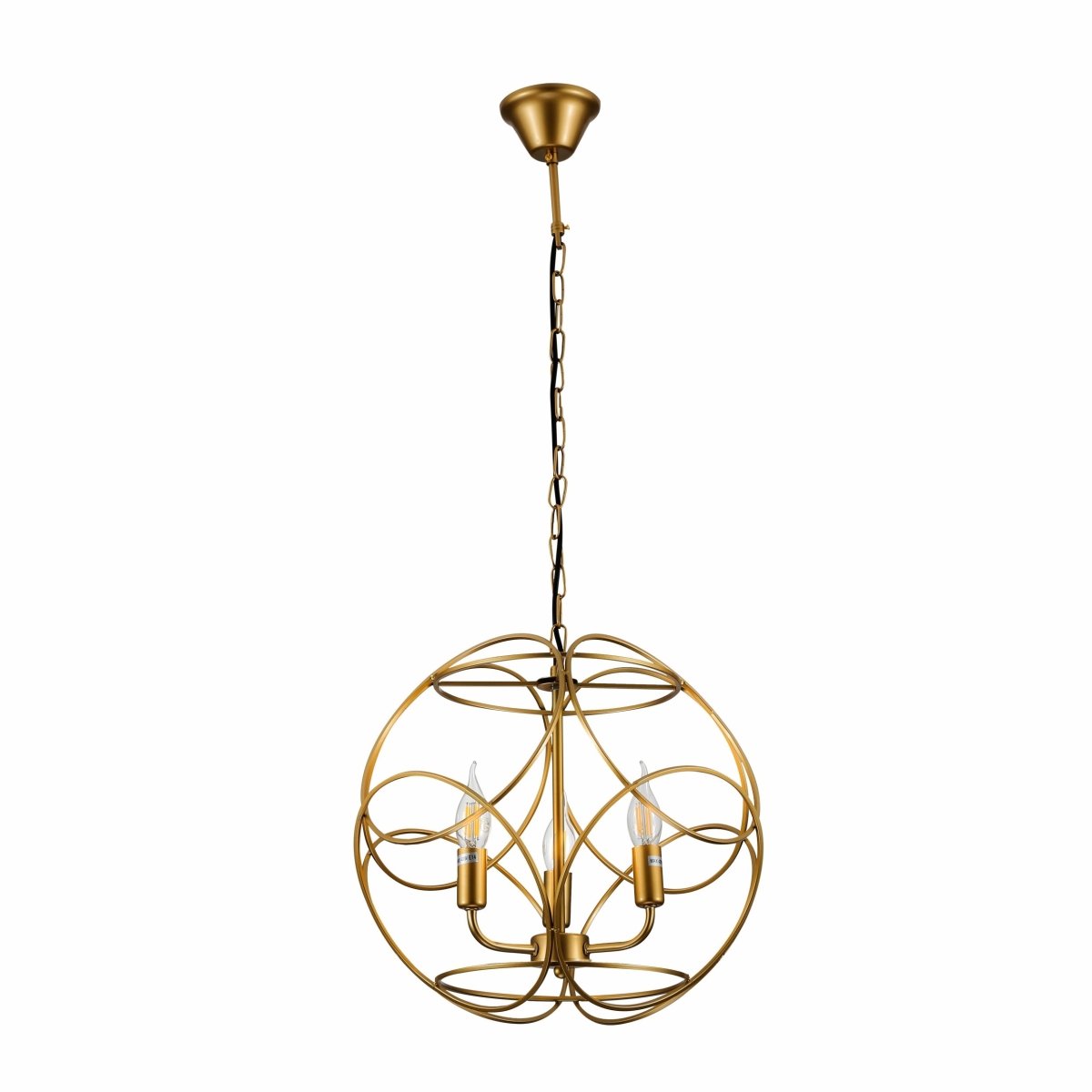 Dining Room Chandeliers