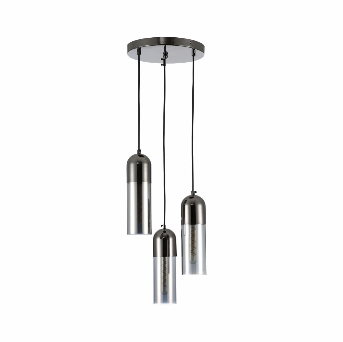 3 Pendant Ceiling Lights