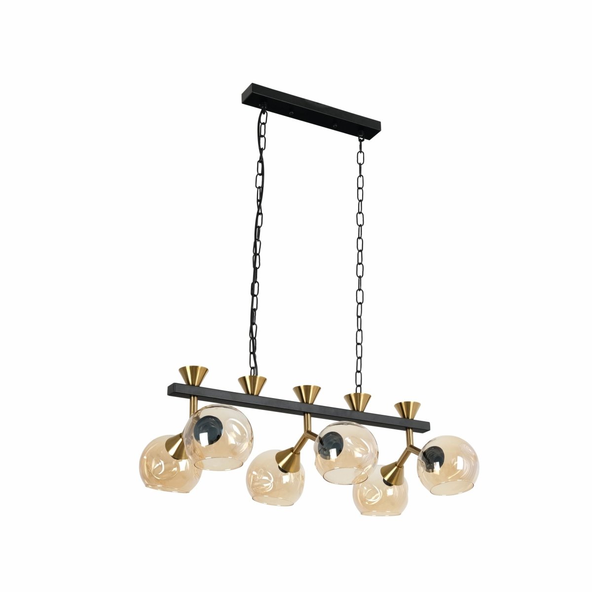 Kitchen Chandeliers