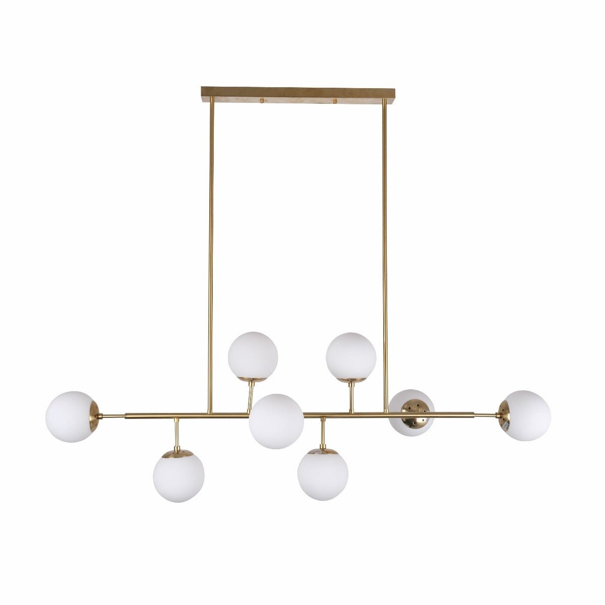 White Ceiling Lights