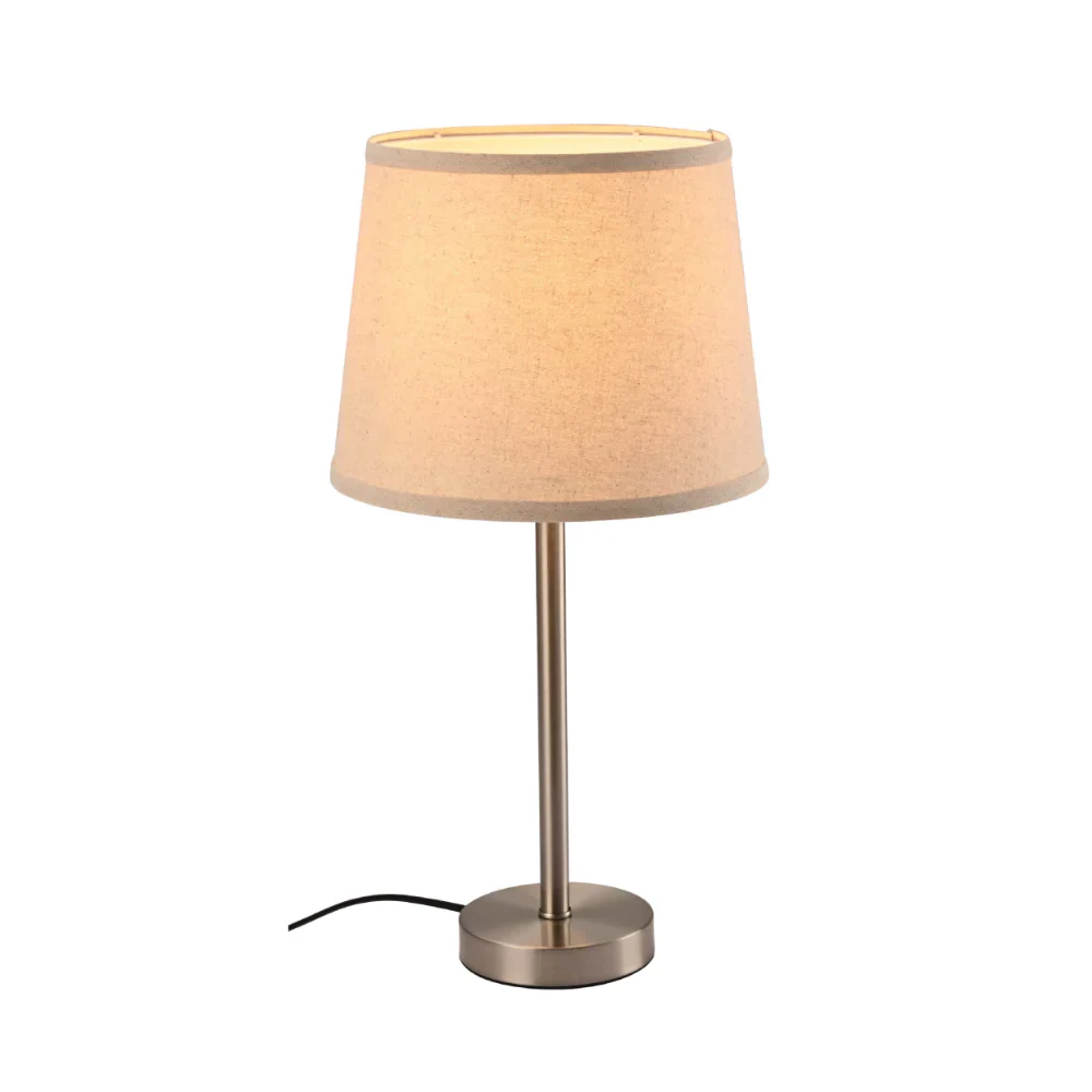 Desk and Table Lamps