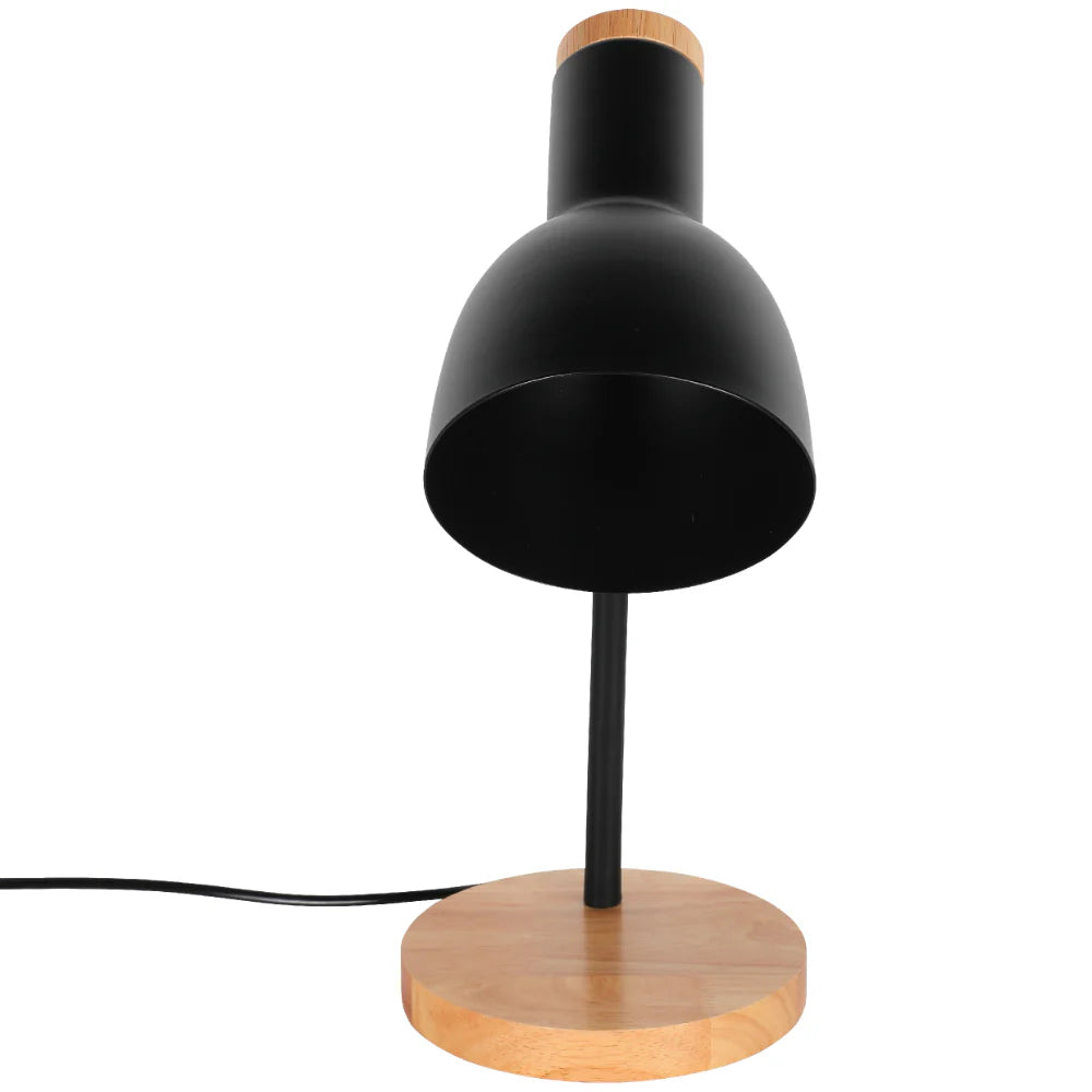 Black Table Lamps