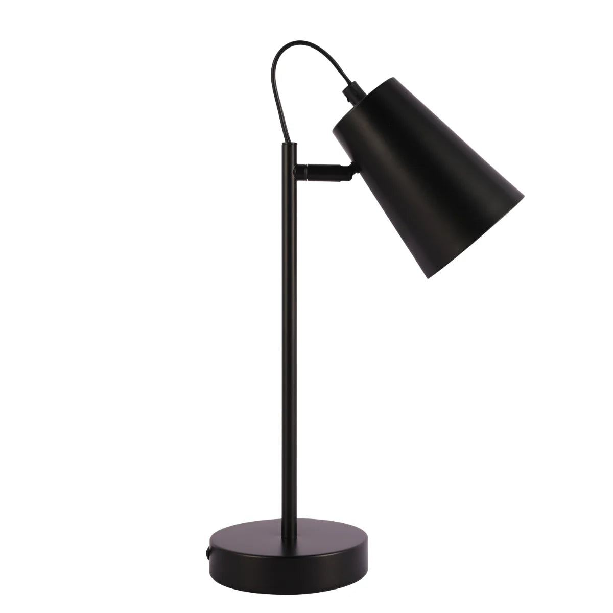 Metal Lamps