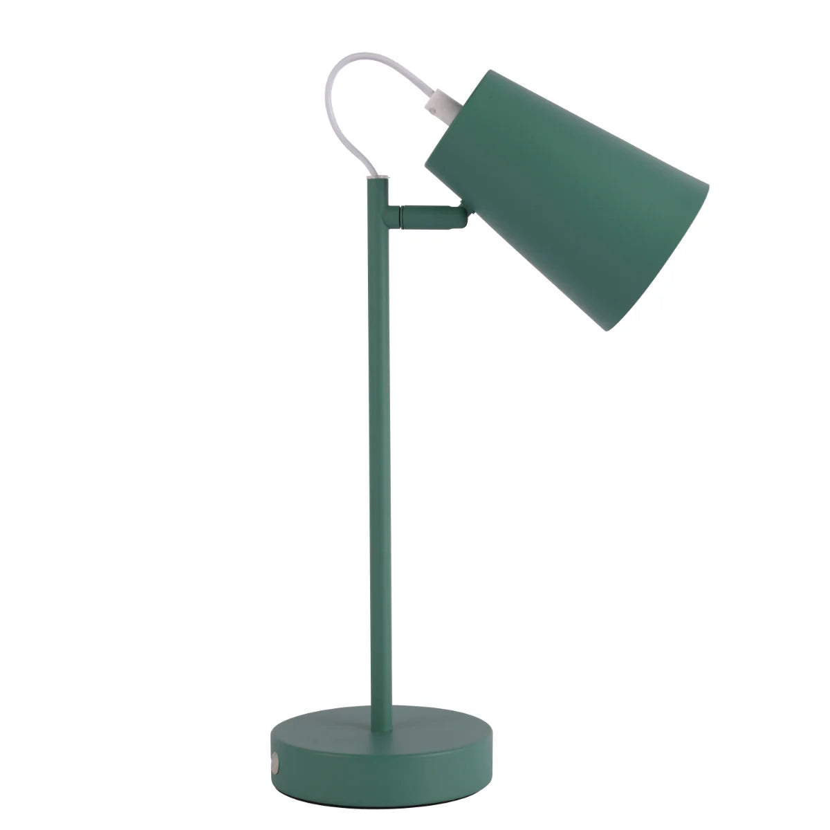 Sea Green Lamps