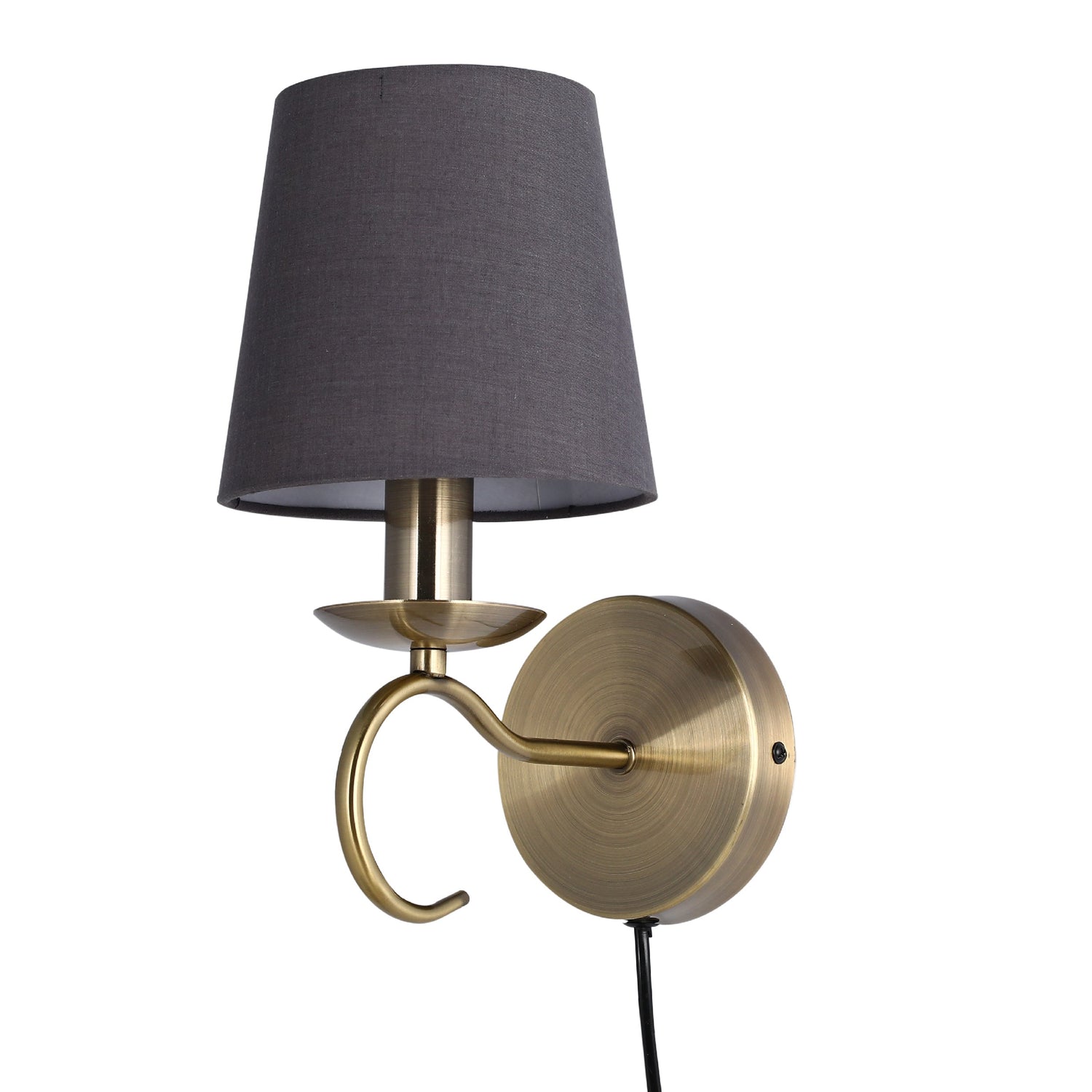 Plug-in Wall Lights