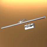 LED Mirror and Painting Light 8W Warm White 3000K 64cm