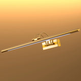 LED Mirror and Painting Light 8W Warm White 3000K 64cm