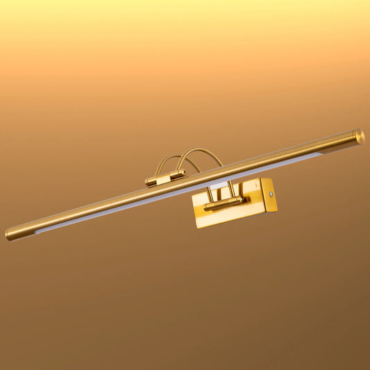 LED Mirror and Painting Light 8W Warm White 3000K 64cm