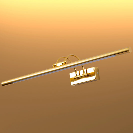 LED Mirror and Painting Light 8W Warm White 3000K 64cm