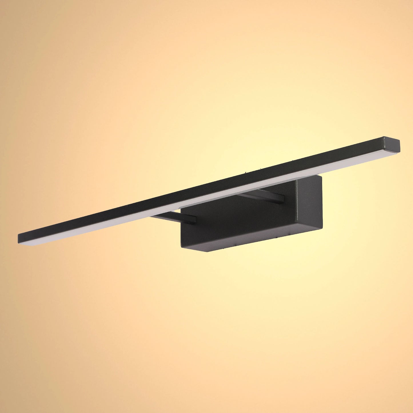 Contemporary LED Light for Picture Frames & Bathroom Sanity Mirrors - 50cm