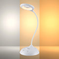 Ringo Rechargeable Desk Light 5 Dimmable and Colour Modes